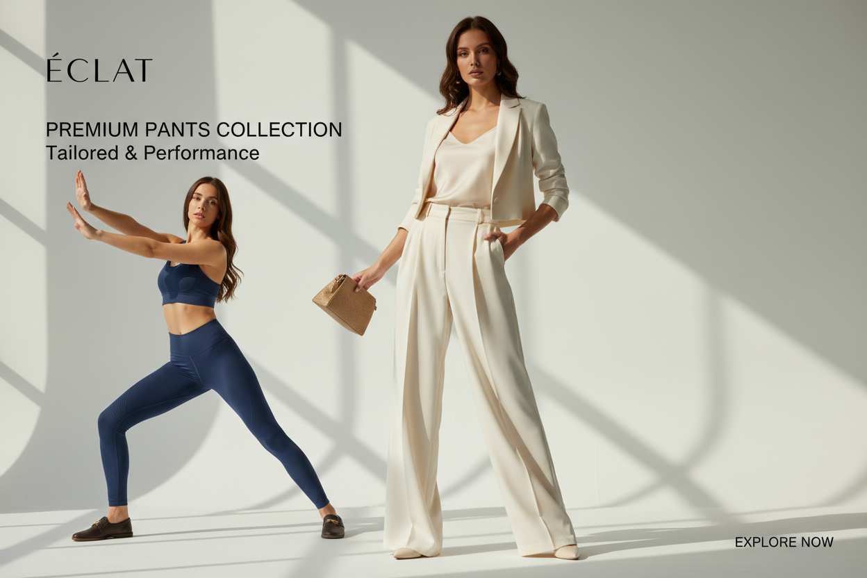Pants