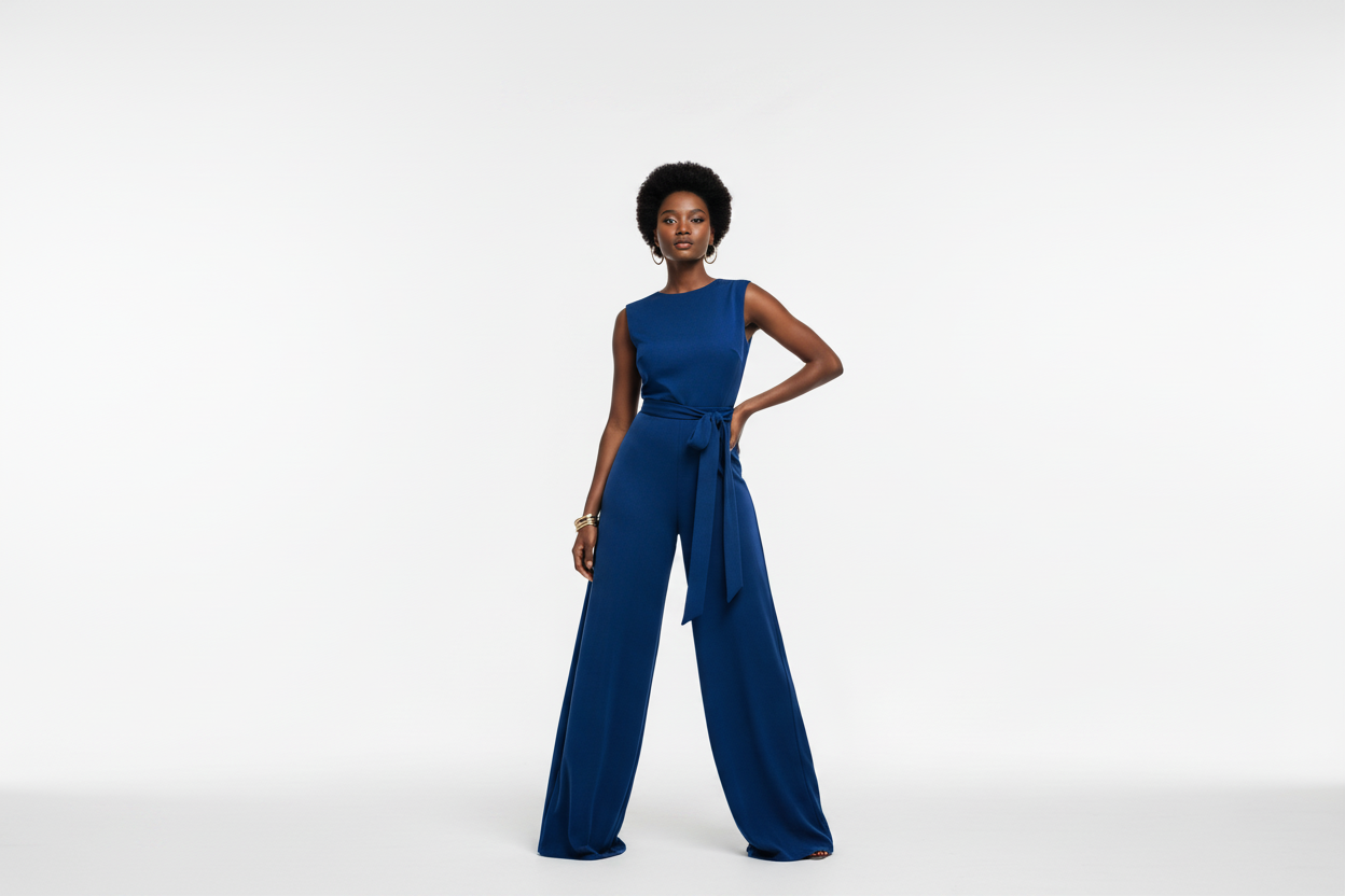 Jumpsuits
