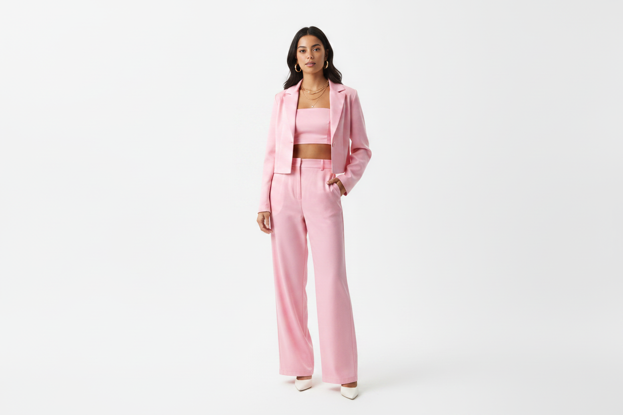 Outfits and Sets