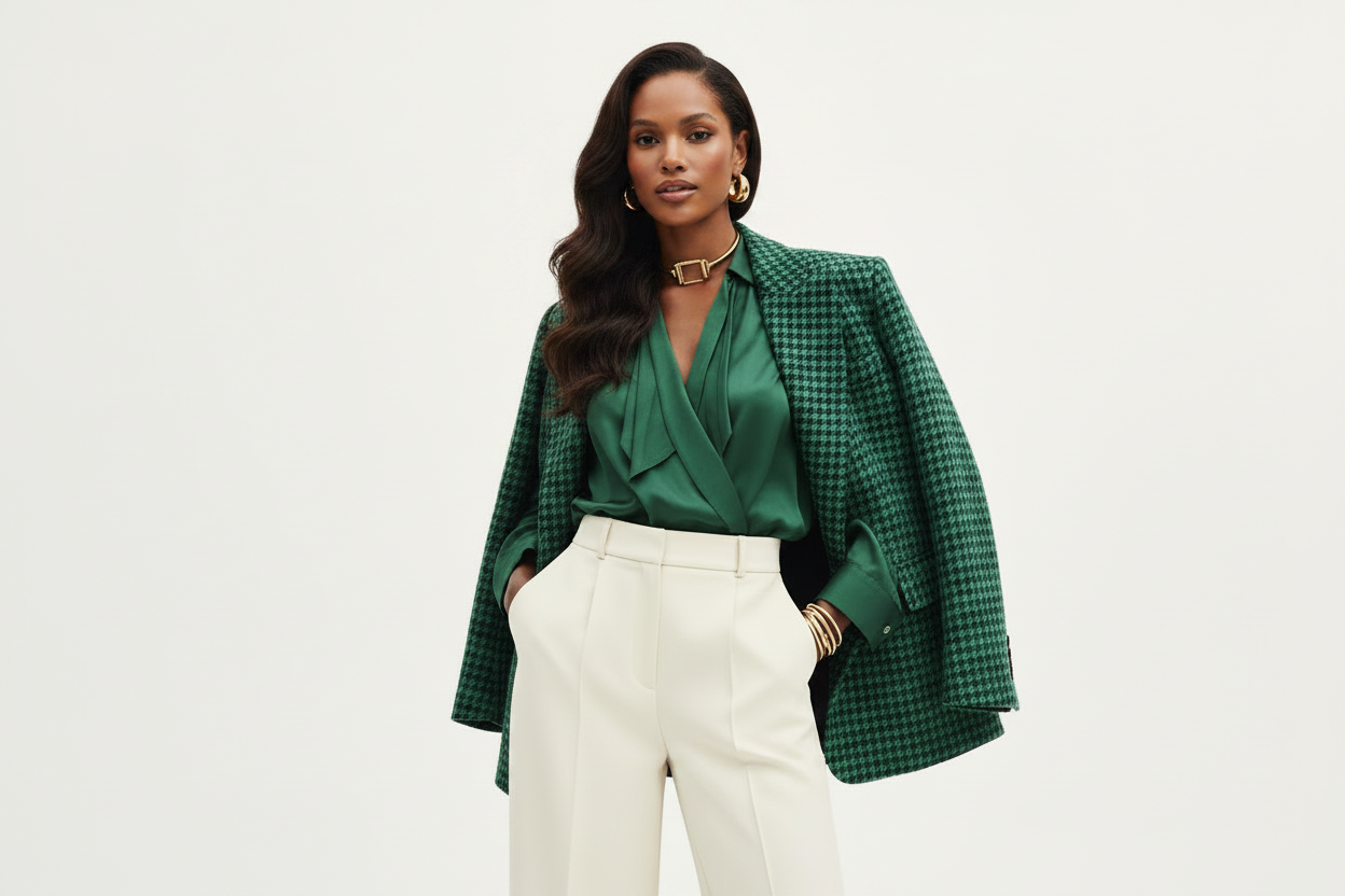 Women's Clothing