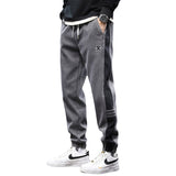 Track Sweatpants Loose Casual Pants