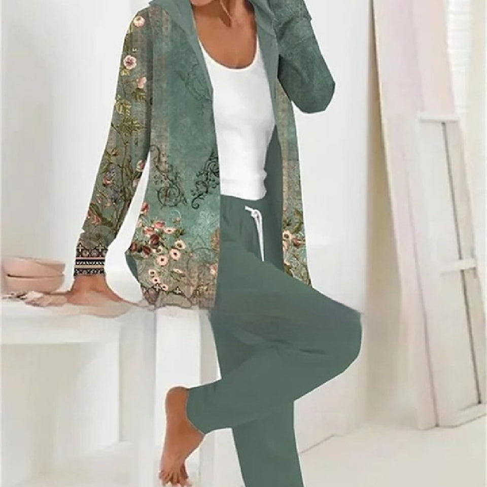 Two-piece Casual Sets
