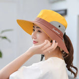 Outdoor Sun Protection UV Protection Hat