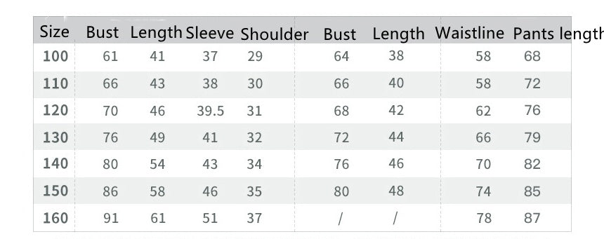 New Children's Suit Boy's Suit Two Pieces