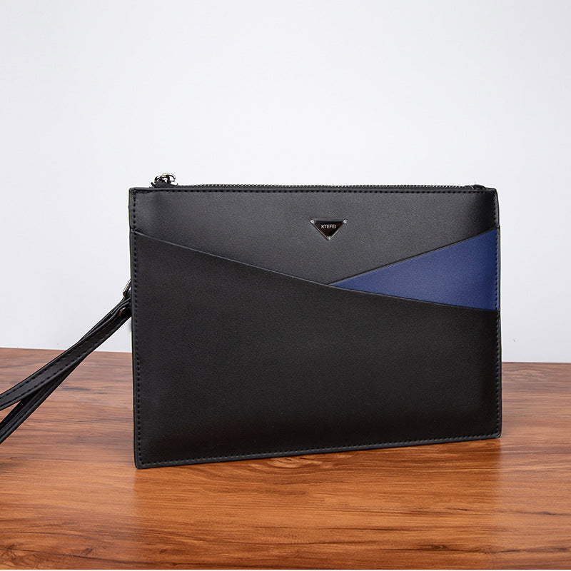 Men's Fashion Simple Business Briefcase