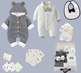 Baby Dress Up Clothing set full set