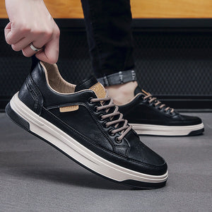 Men Sneakers Running Shoes Fashion Outdoor Sports Flats Shoes