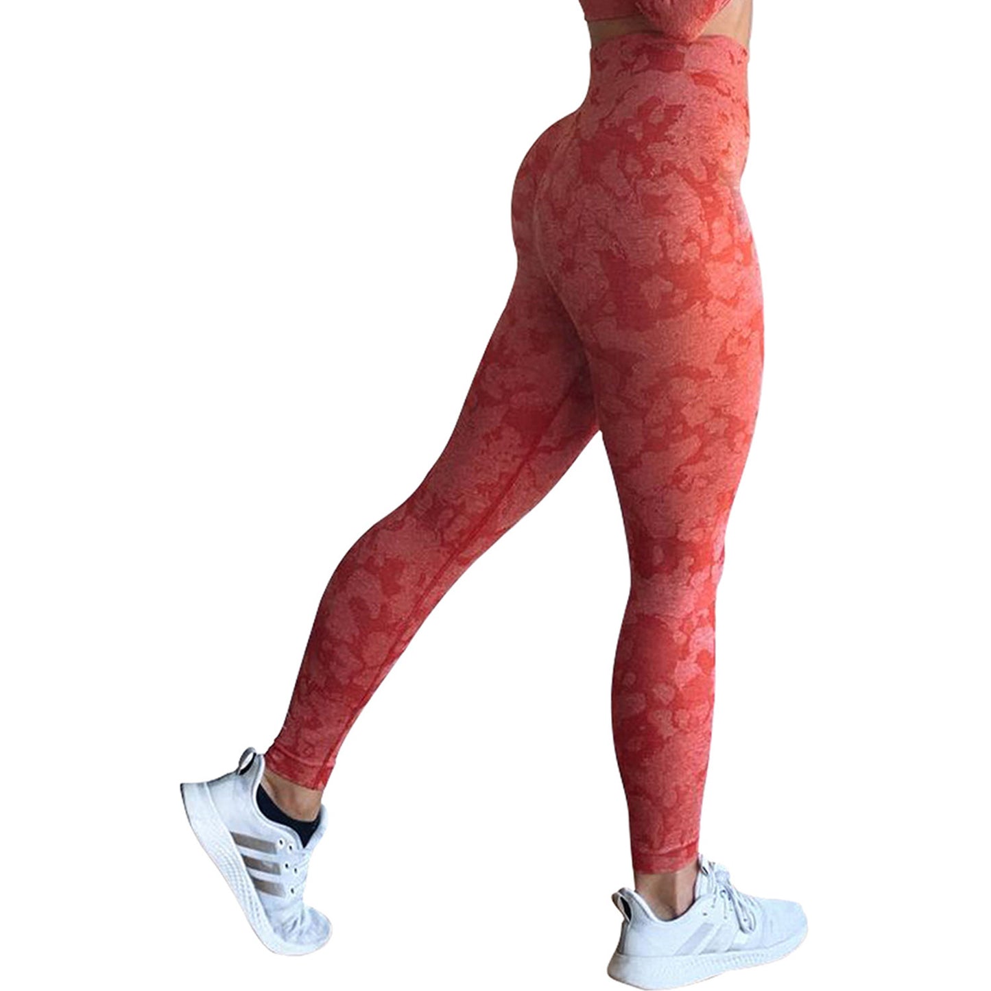 Mallas push-up para mujer, leggings deportivos para gimnasio, mallas de yoga fitness