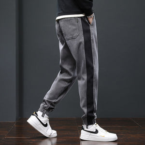 Track Sweatpants Loose Casual Pants