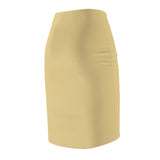 Women's Pencil Skirt (AOP)