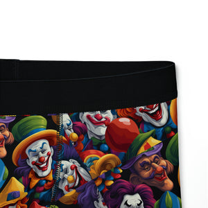 Men's Boxers (AOP)