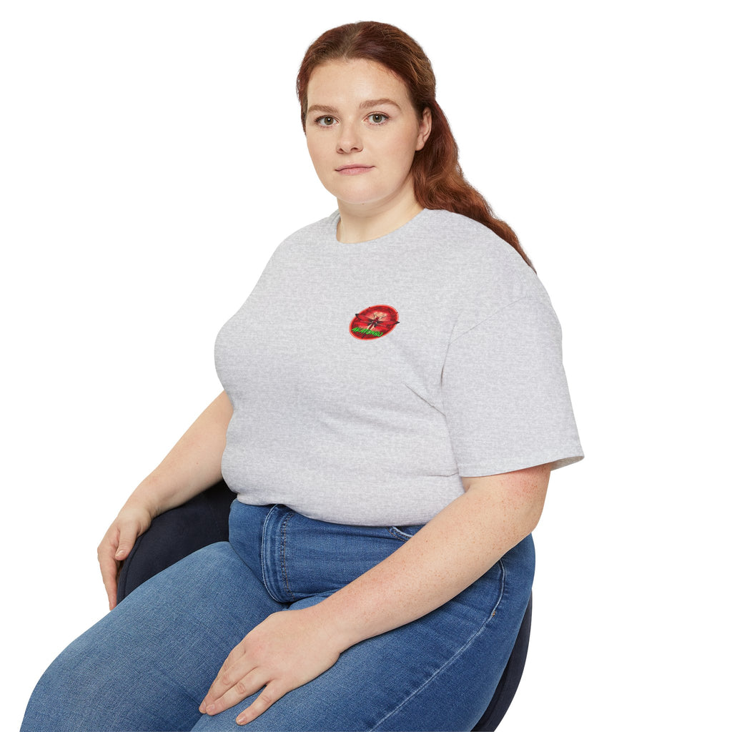 Unisex Ultra Cotton Tee