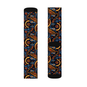 Sublimation Socks