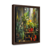 Gallery Canvas Wraps, Vertical Frame