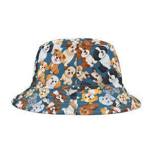 Bucket Hat (AOP)