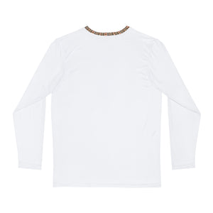 Men's Long Sleeve Shirt (AOP)