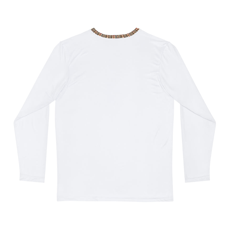 Men's Long Sleeve Shirt (AOP)