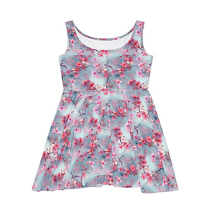 Women's Skater Dress (AOP)