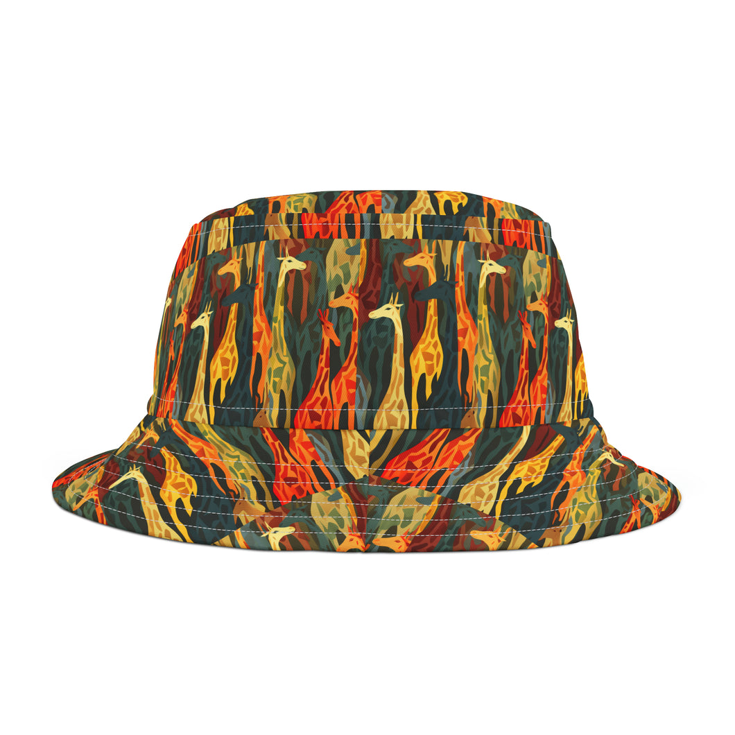 Bucket Hat (AOP)