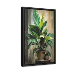 Gallery Canvas Wraps, Vertical Frame