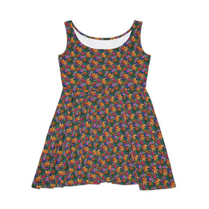 Women's Skater Dress (AOP)