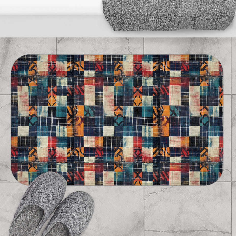 Bath Mat