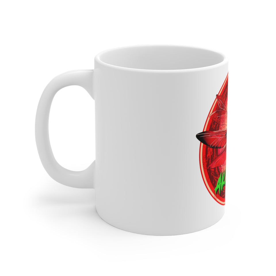 Mug 11oz