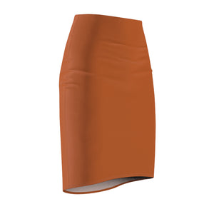 Women's Pencil Skirt (AOP)