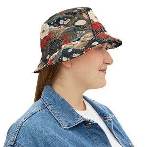 Bucket Hat (AOP)