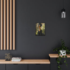 Gallery Canvas Wraps, Vertical Frame