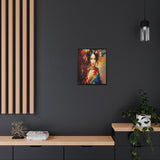 Gallery Canvas Wraps, Vertical Frame