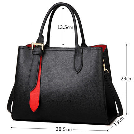 Shoulder Bag