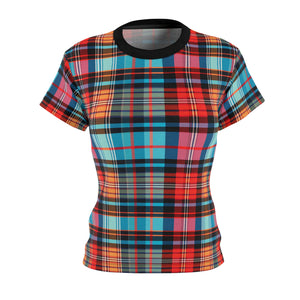 Women's Cut & Sew Tee (AOP)