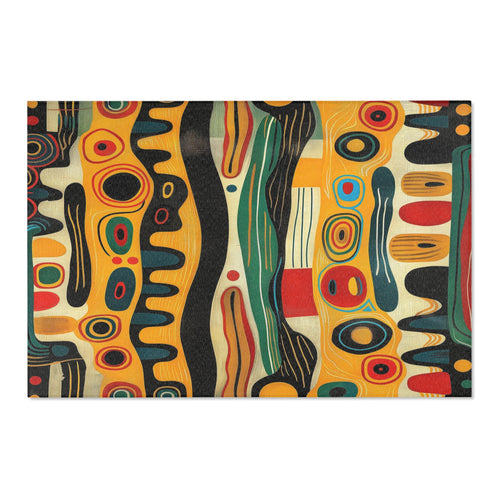 Area Rugs