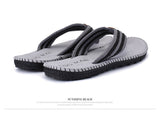 4 Colours Beach Sandals Men Shoes