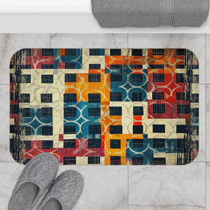 Bath Mat