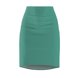 Women's Pencil Skirt (AOP)