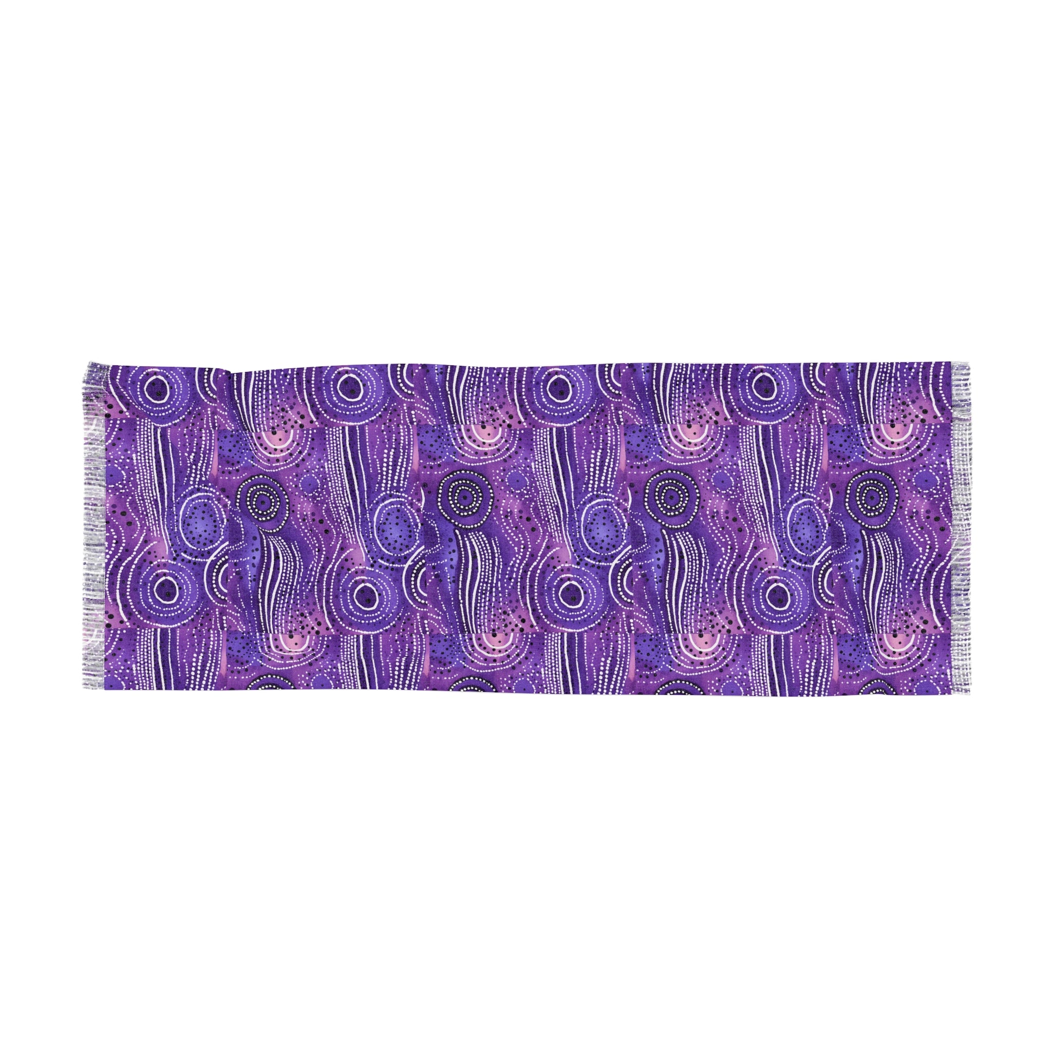 Light Scarf
