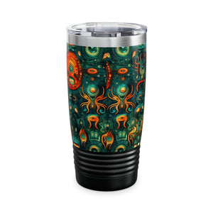 Ringneck Tumbler, 20oz