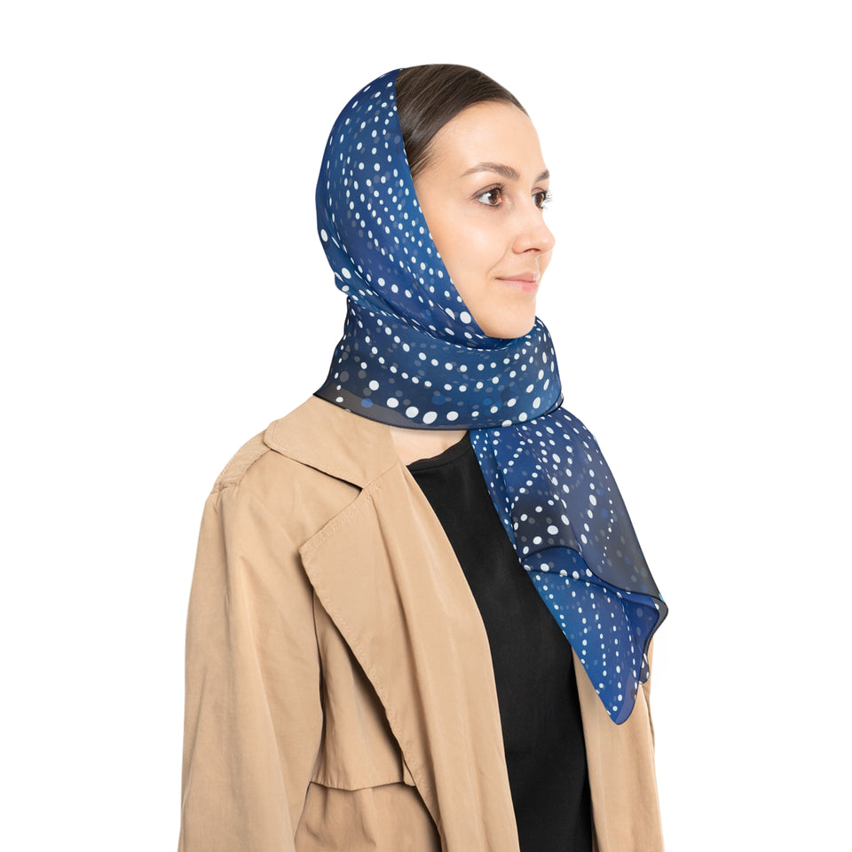 Poly Scarf