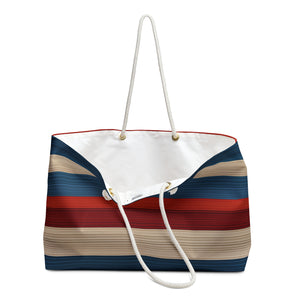 Weekender Bag