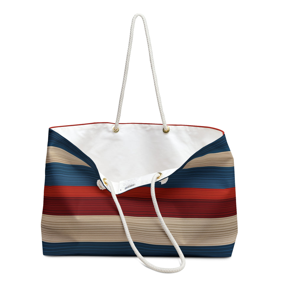 Weekender Bag