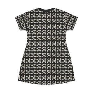 T-Shirt Dress (AOP)
