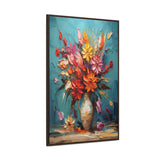 Gallery Canvas Wraps, Vertical Frame