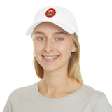 Low Profile Baseball Cap