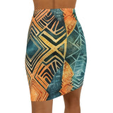 Women's Mini Skirt (AOP)