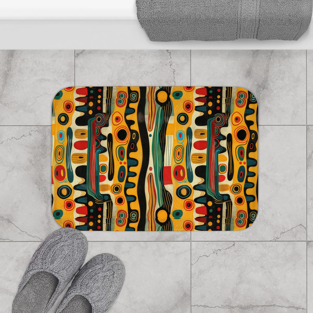 Bath Mat