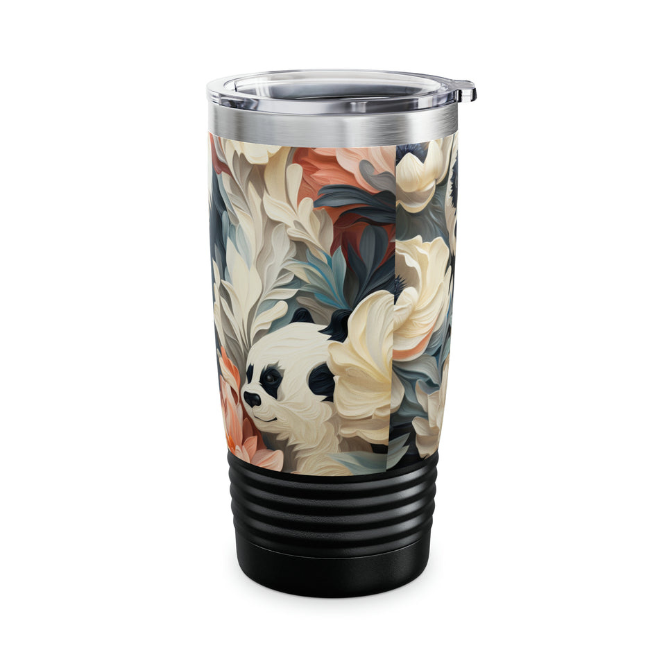 Ringneck Tumbler, 20oz