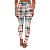 Women's Spandex Leggings (AOP)