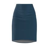 Women's Pencil Skirt (AOP)